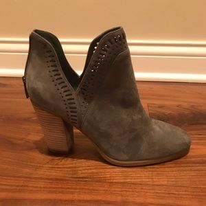 Vince Camuto Fileana Split Shaft Bootie